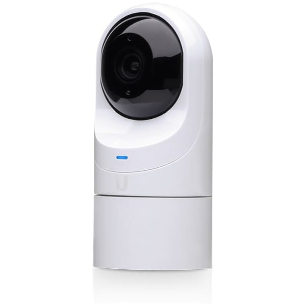 Ubiquiti UVC-G3-FLEX-3 security camera Cube IP security camera Indoor & outdoor 1920 x 1080 pixels Wall/Pole