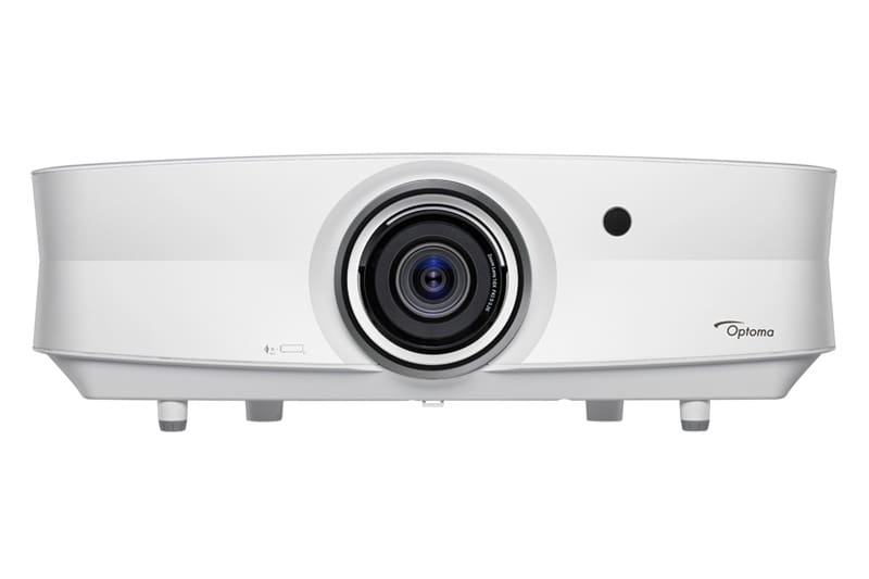 Optoma ZK507-W 5000 ANSI lumens DLP UHD 4K (3840x2160) 3D White