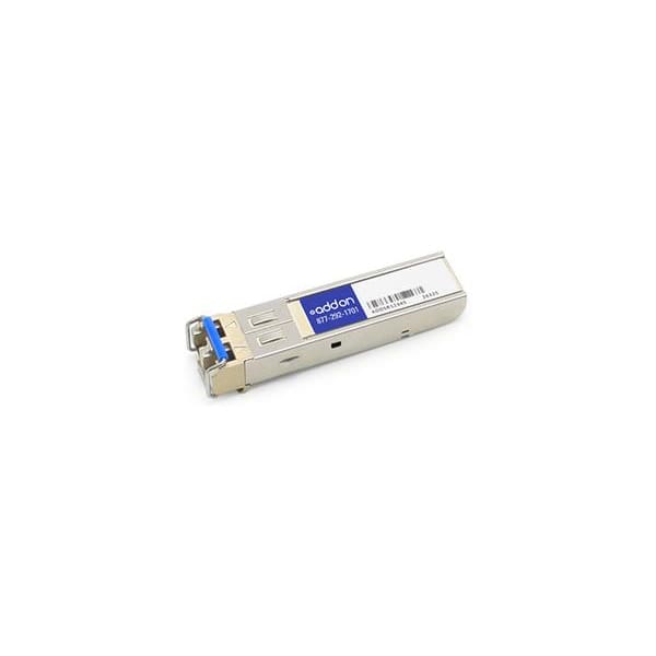 AddOn Networks 02310CNF-AO network transceiver module Fiber optic 10000 Mbit/s SFP+ 1550 nm