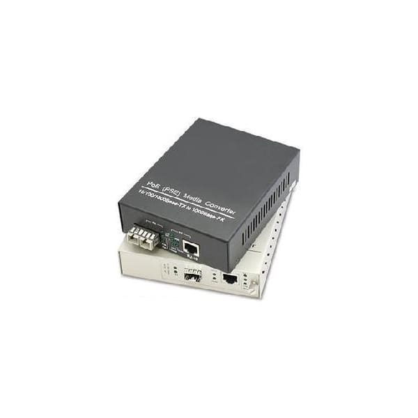 AddOn Networks ADD-IMGMC-1RJ2SFP network media converter