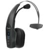 BlueParrott B350-XT Headset Wired Head-band Office/Call center Micro-USB Bluetooth Black