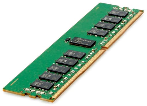 HPE P00928-H21 memory module 128 GB 1 x 128 GB DDR4 ECC