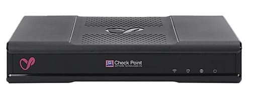 Check Point Software Technologies 1550W US WITH SANDLBLAST FOR 1 YR hardware firewall 2.8 Gbit/s