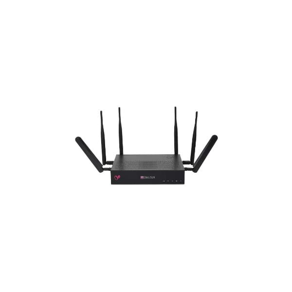 Check Point Software Technologies 1590 Wi-Fi hardware firewall 2.8 Gbit/s