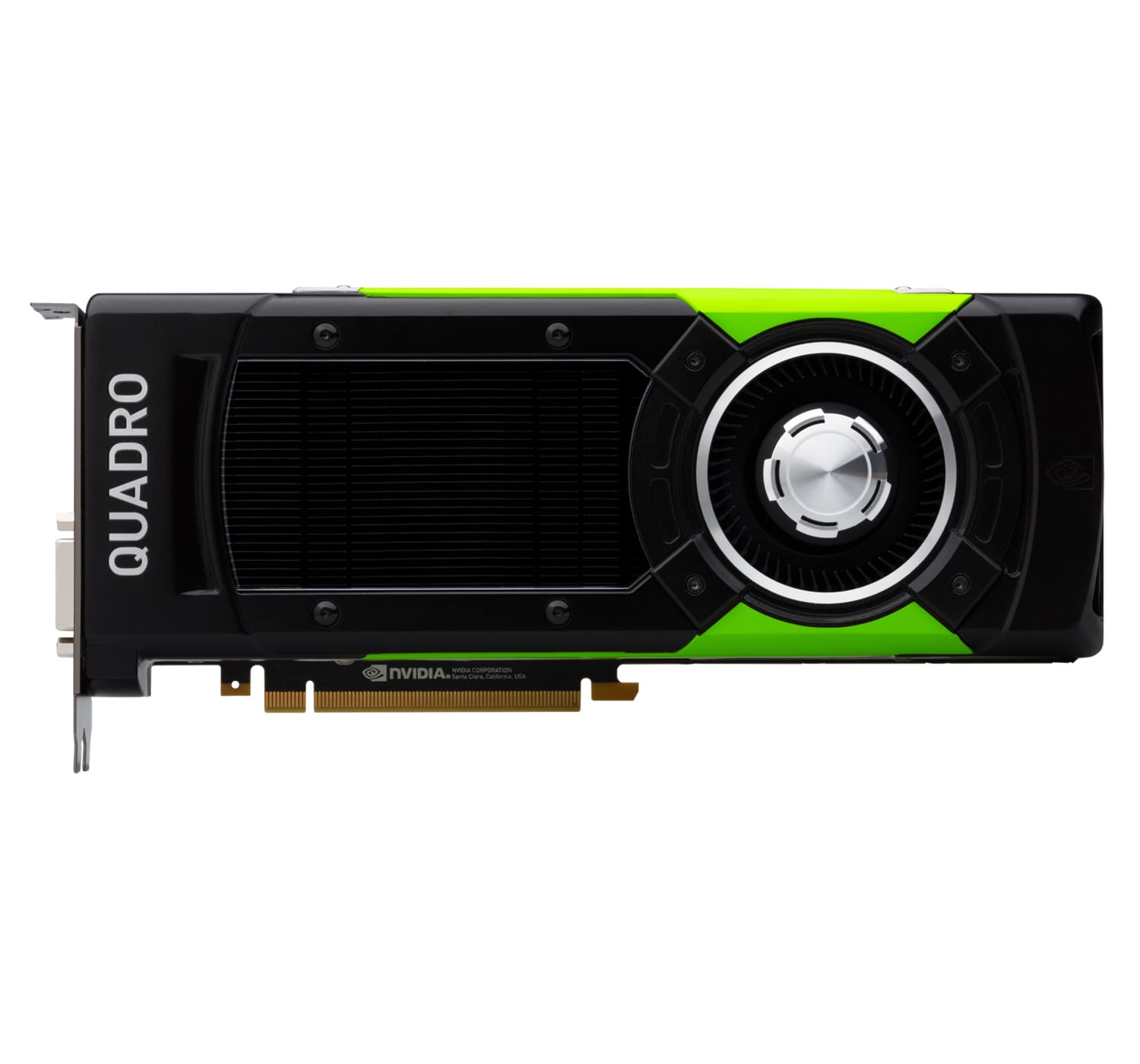 HPE NVIDIA Quadro P1000 4 GB GDDR5