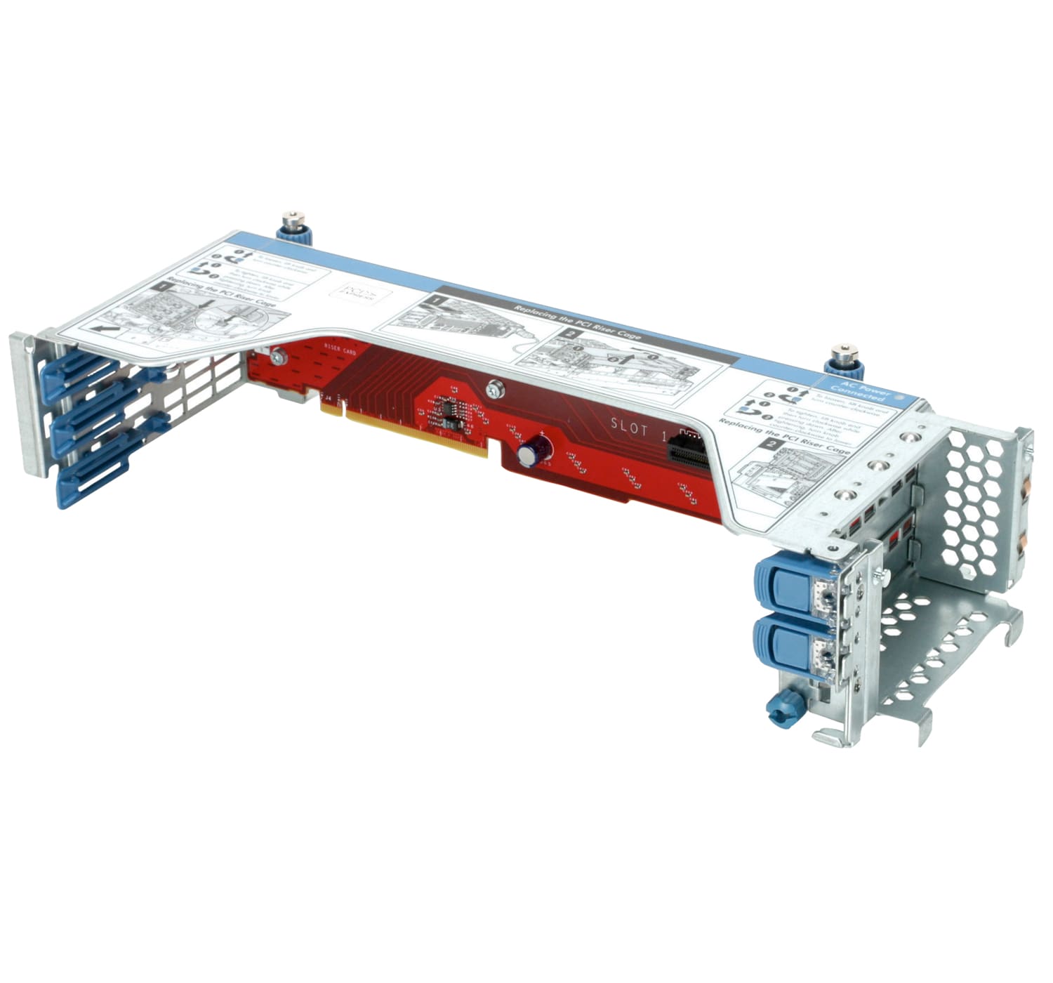 HPE 826700-B21 slot expander