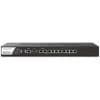 DrayTek Vigor 3910 wired router 10 Gigabit Ethernet Black, White