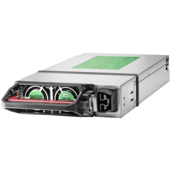 HPE 798342-B21 power supply unit 2650 W