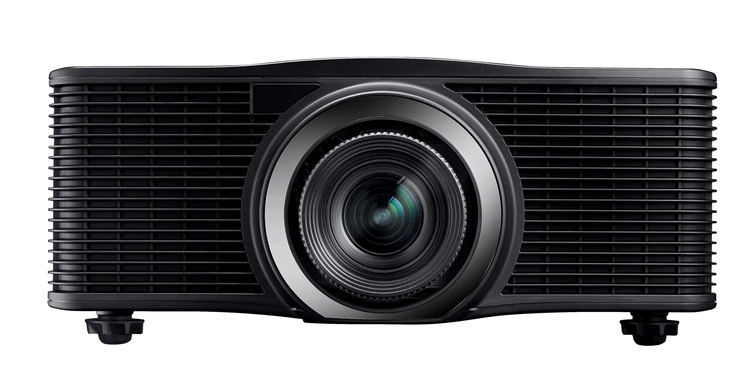 Optoma ZU860 Large venue projector 8500 ANSI lumens DLP WUXGA (1920x1200) 3D Black