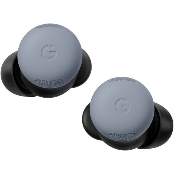 Google Pixel Buds Pro 2 Headset True Wireless Stereo (TWS) In-ear Calls/Music/Sport/Everyday Bluetooth Grey