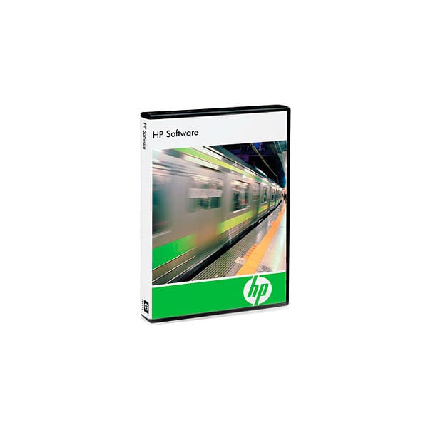 HPE T5476B IT infrastructure software System management