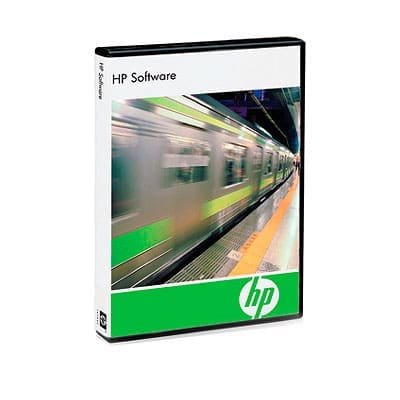 HPE T5476B IT infrastructure software System management