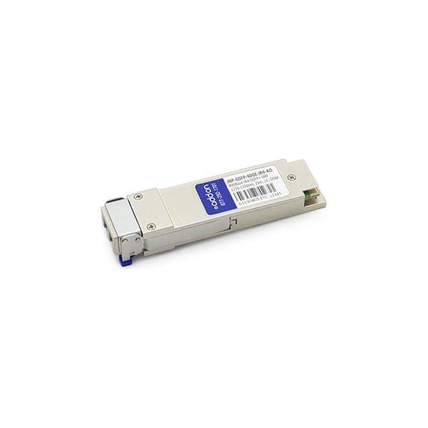 Proline Options JNP-QSFP-100G-LR4-PRO network transceiver module Fiber optic 100000 Mbit/s QSFP+ 850 nm