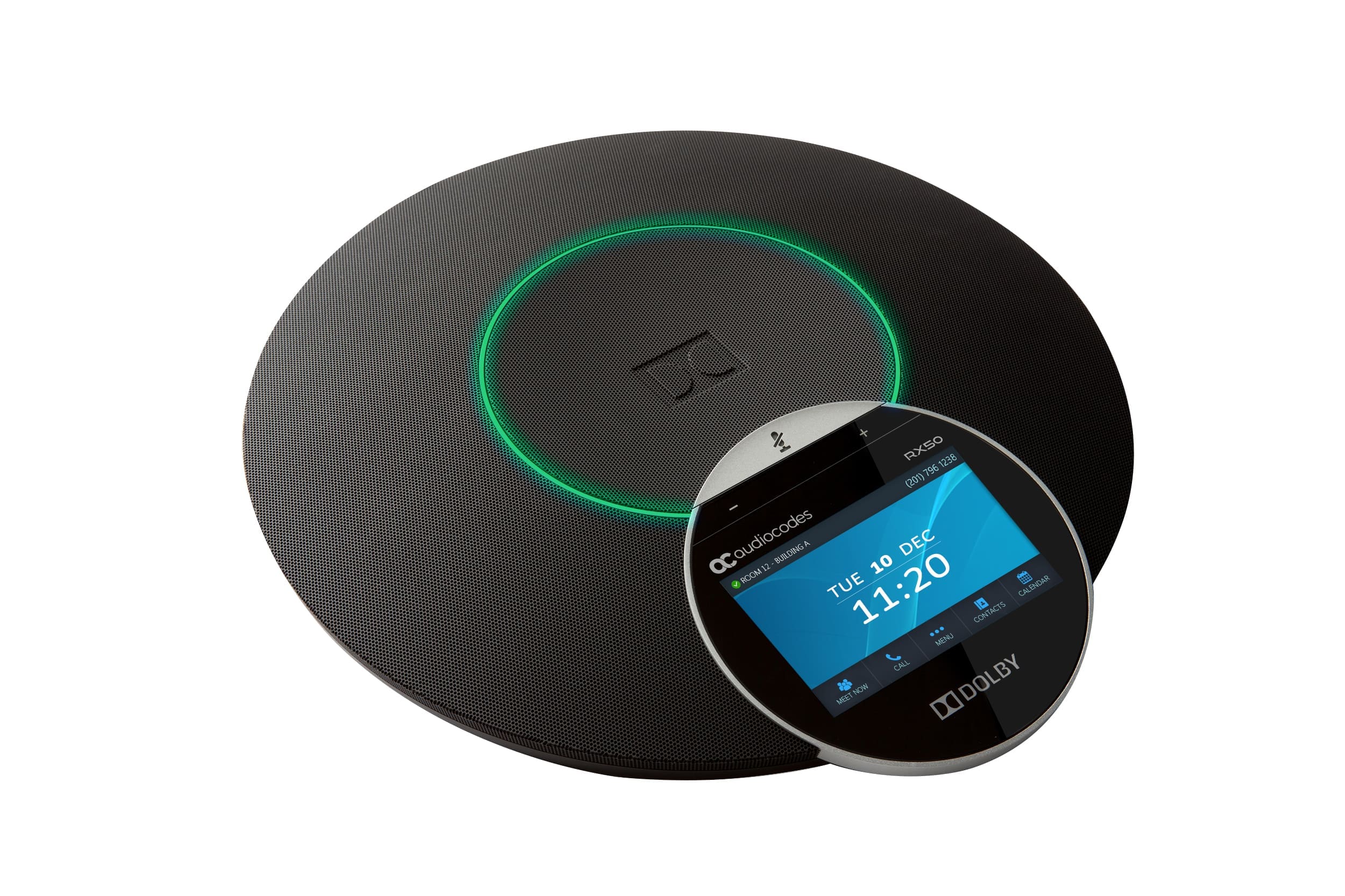 AudioCodes RX50 IP conference phone