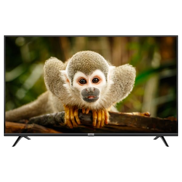 TCL 32ES568 TV 81.3 cm (32") HD Smart TV Wi-Fi Black 270 cd/m²