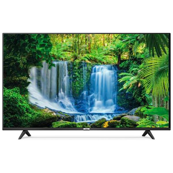 TCL P610K 165.1 cm (65") 4K Ultra HD Smart TV Wi-Fi Black