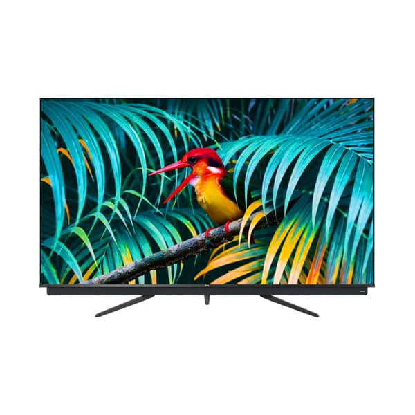 TCL 65C815K TV 165.1 cm (65") 4K Ultra HD Smart TV Wi-Fi Titanium