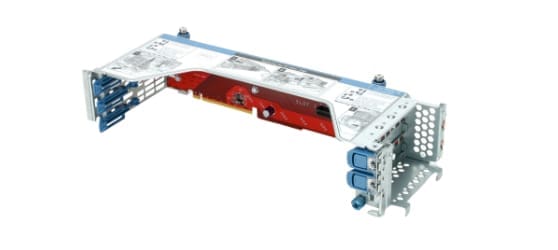 HPE . slot expander