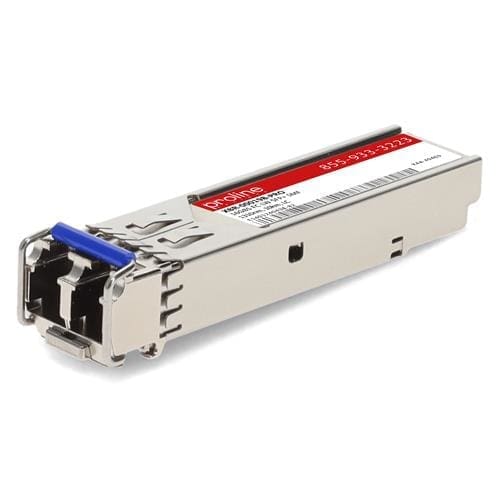 Proline Options XBR-000198-PRO network transceiver module Fiber optic 16000 Mbit/s SFP+ 1310 nm
