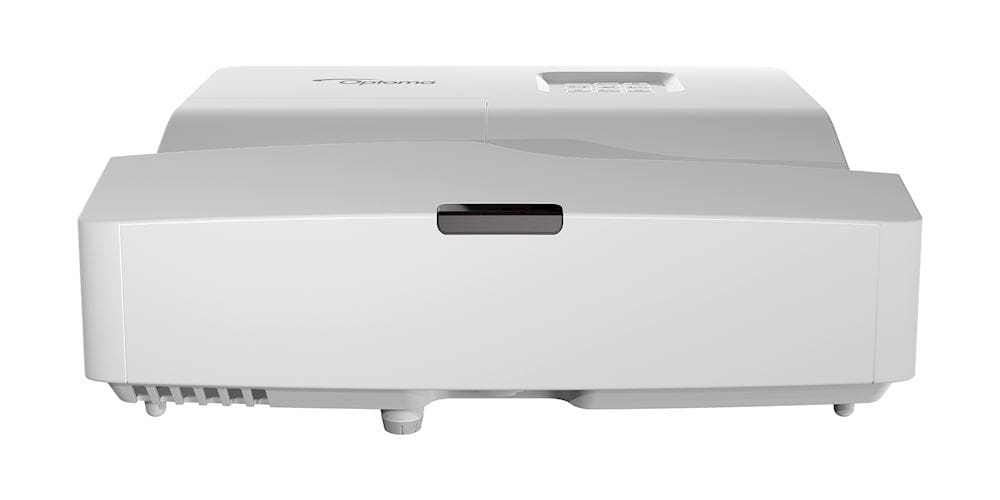 Optoma W340UST Ultra short throw projector 4000 ANSI lumens DLP WXGA (1280x800) 3D White