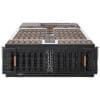 Western Digital RubyPk 4U60+8-60 Found 840TB nTAA SAS Storage server Rack (4U) DDR4 Grey, Black