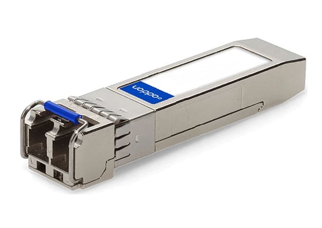 Proline Options GLC-EX-SMD-PRO network transceiver module Fiber optic 1000 Mbit/s SFP 1310 nm