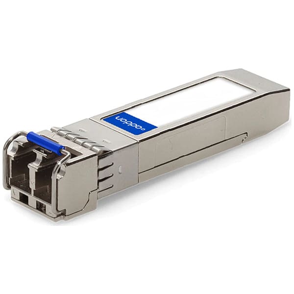 Proline Options PAN-SFP-PLUS-LR-PRO network transceiver module Fiber optic 10000 Mbit/s SFP+ 1310 nm