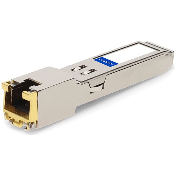 Proline Options GLC-T-10G-PRO network transceiver module Copper 10000 Mbit/s RJ-45