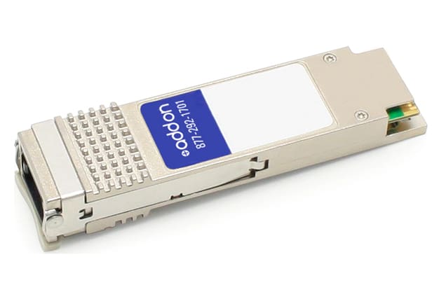 Proline Options QSFP-100G-SR4-AR-PRO network transceiver module Fiber optic 100000 Mbit/s QSFP28 850 nm