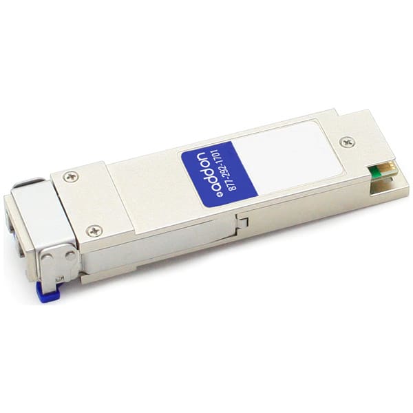Proline Options QSFP-40G-LR4-S-PRO network transceiver module Fiber optic 40000 Mbit/s QSFP+ 1330 nm