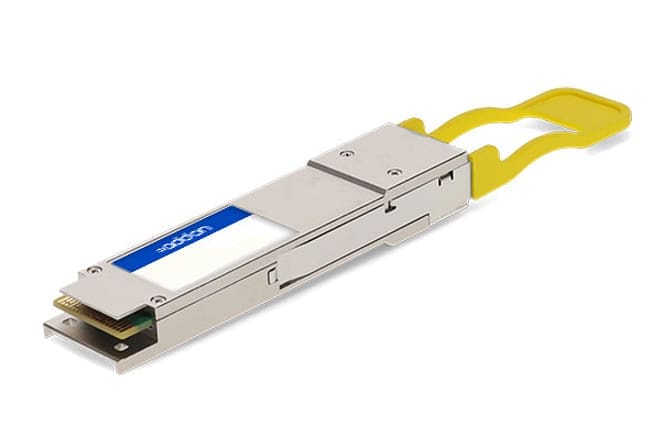 Proline Options QSFPP-4X10GE-LR-PRO network transceiver module Fiber optic 40000 Mbit/s QSFP+ 1310 nm