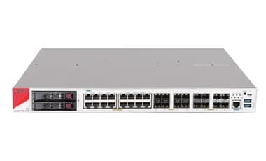 H3C F1000-AI-90 hardware firewall 25 Gbit/s