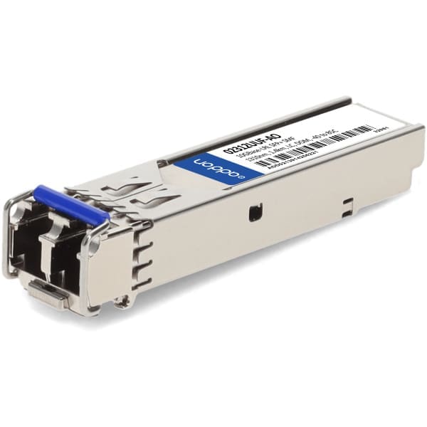 AddOn Networks 02312UUF-AO network transceiver module Fiber optic 10000 Mbit/s SFP+ 1310 nm