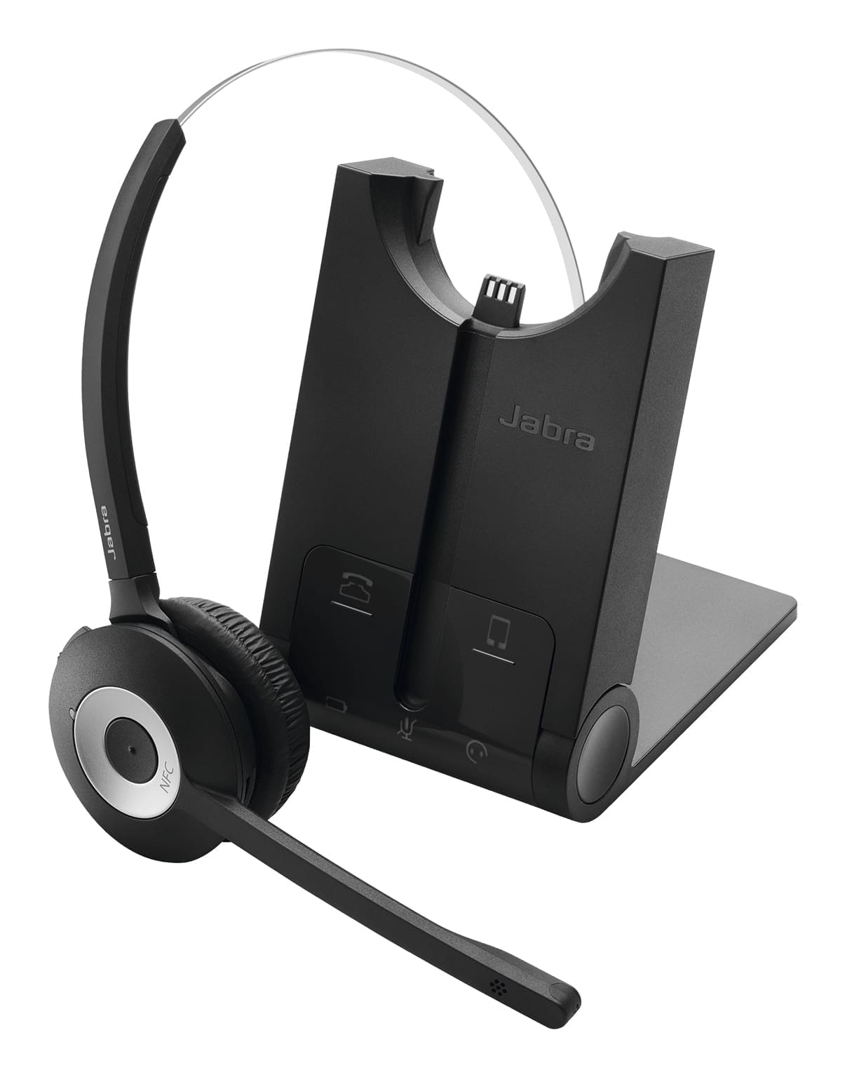 Jabra PRO 925 BT, UK, HK, SG
