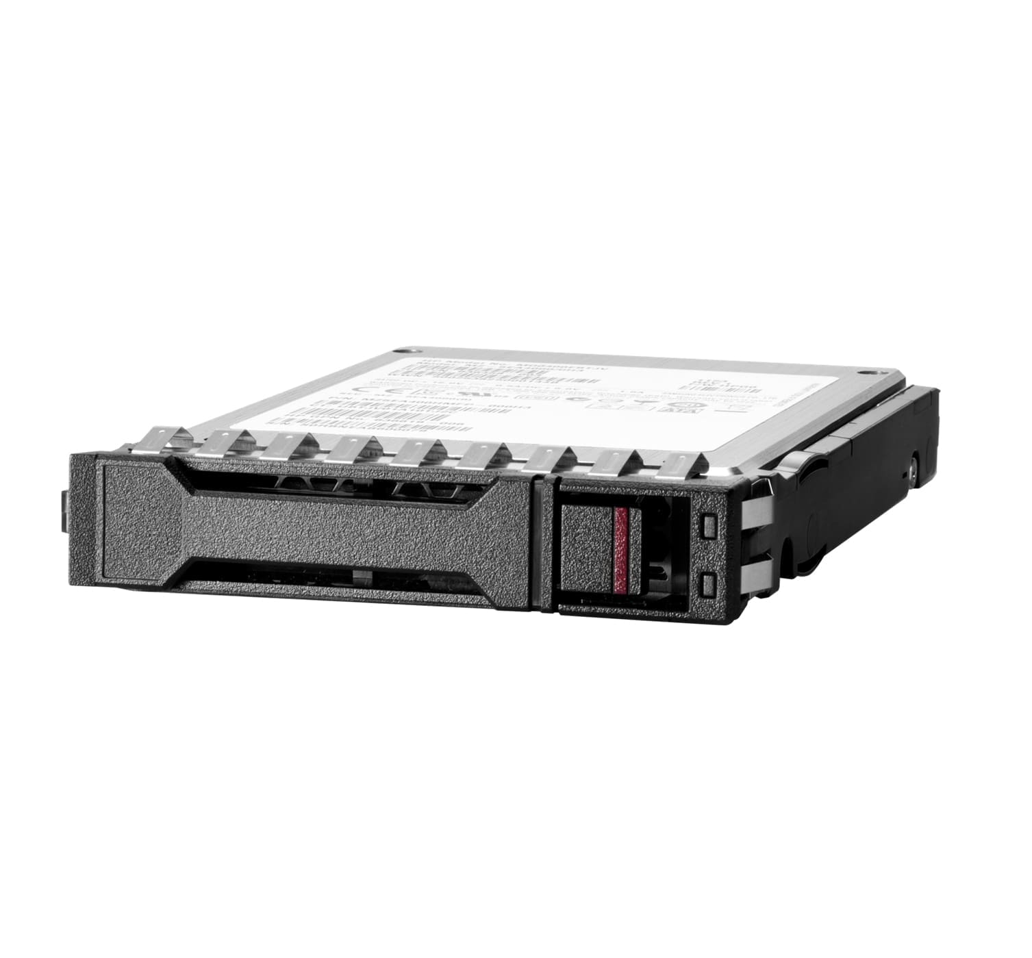 HPE P40784-001 internal hard drive 900 GB 15000 RPM 2.5" SAS