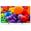 TCL 50C725K TV 127 cm (50") 4K Ultra HD Smart TV Wi-Fi Black