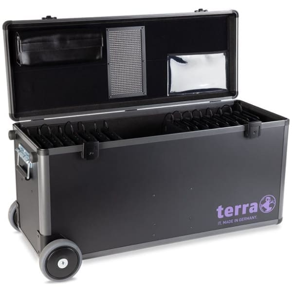 TERRA NB Mobile S20 Black