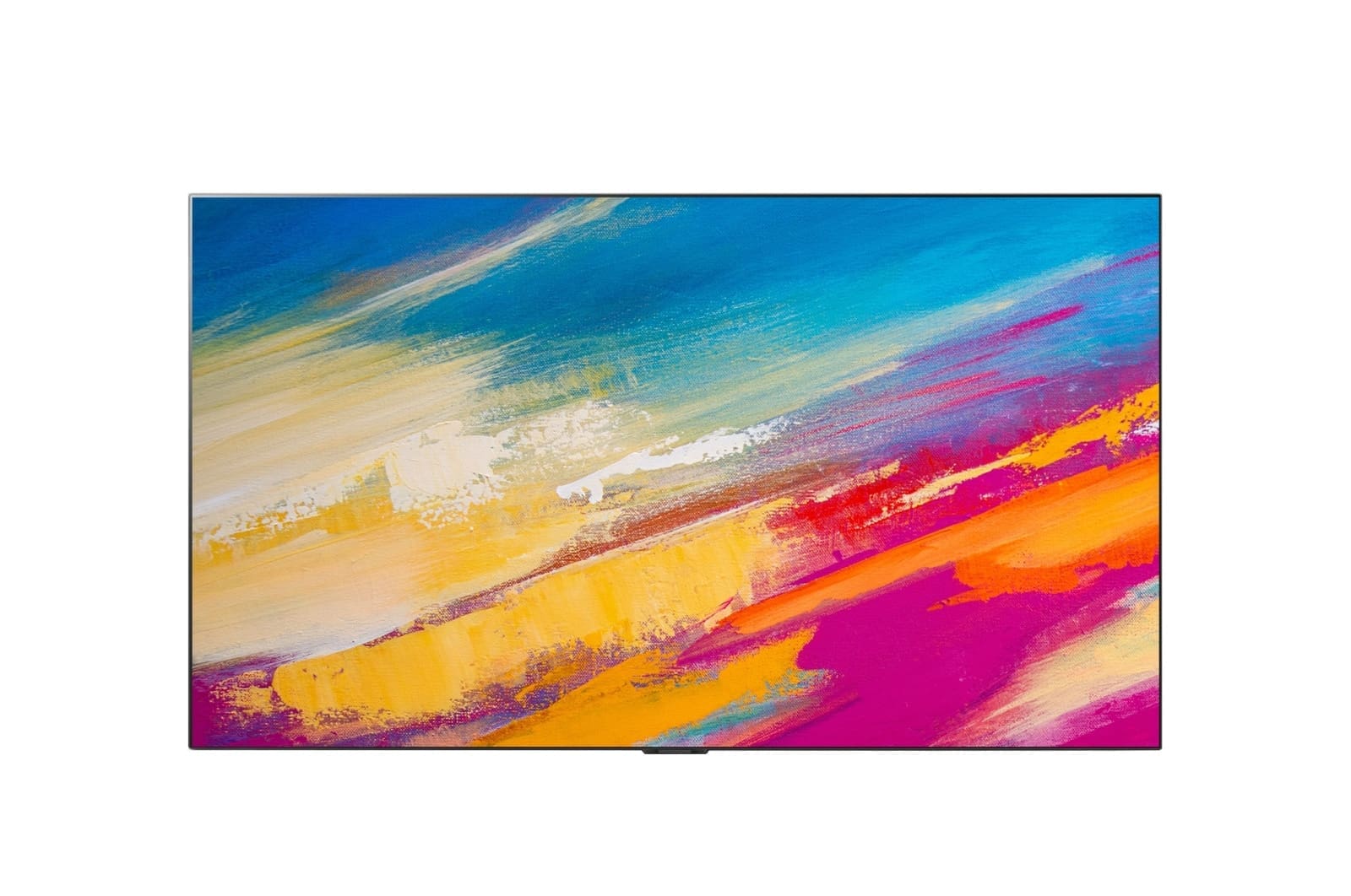 LG 55WS960H0ZD.AEU TV 139.7 cm (55") 4K Ultra HD Smart TV Wi-Fi Black 500 cd/m²