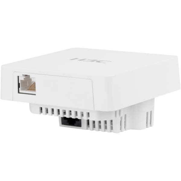 H3C EWP-WA6022H wireless access point 1200 Mbit/s White Power over Ethernet (PoE)