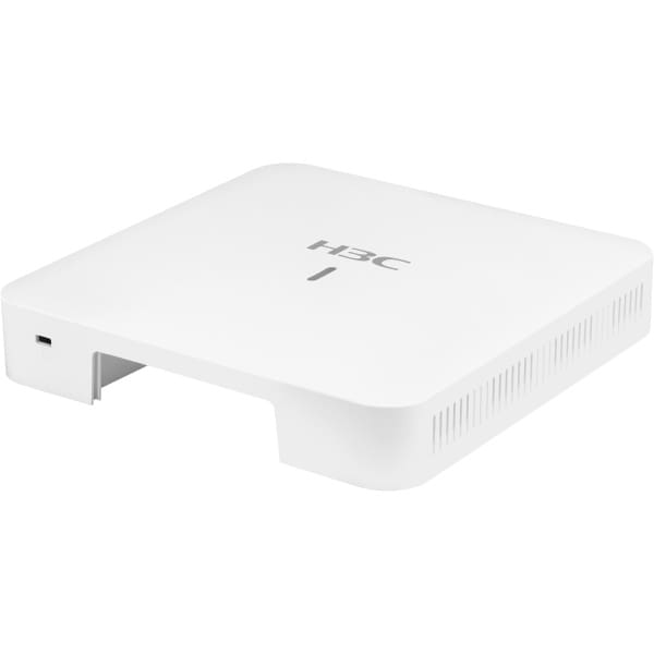 H3C EWP-WA6120 wireless access point 2400 Mbit/s White Power over Ethernet (PoE)