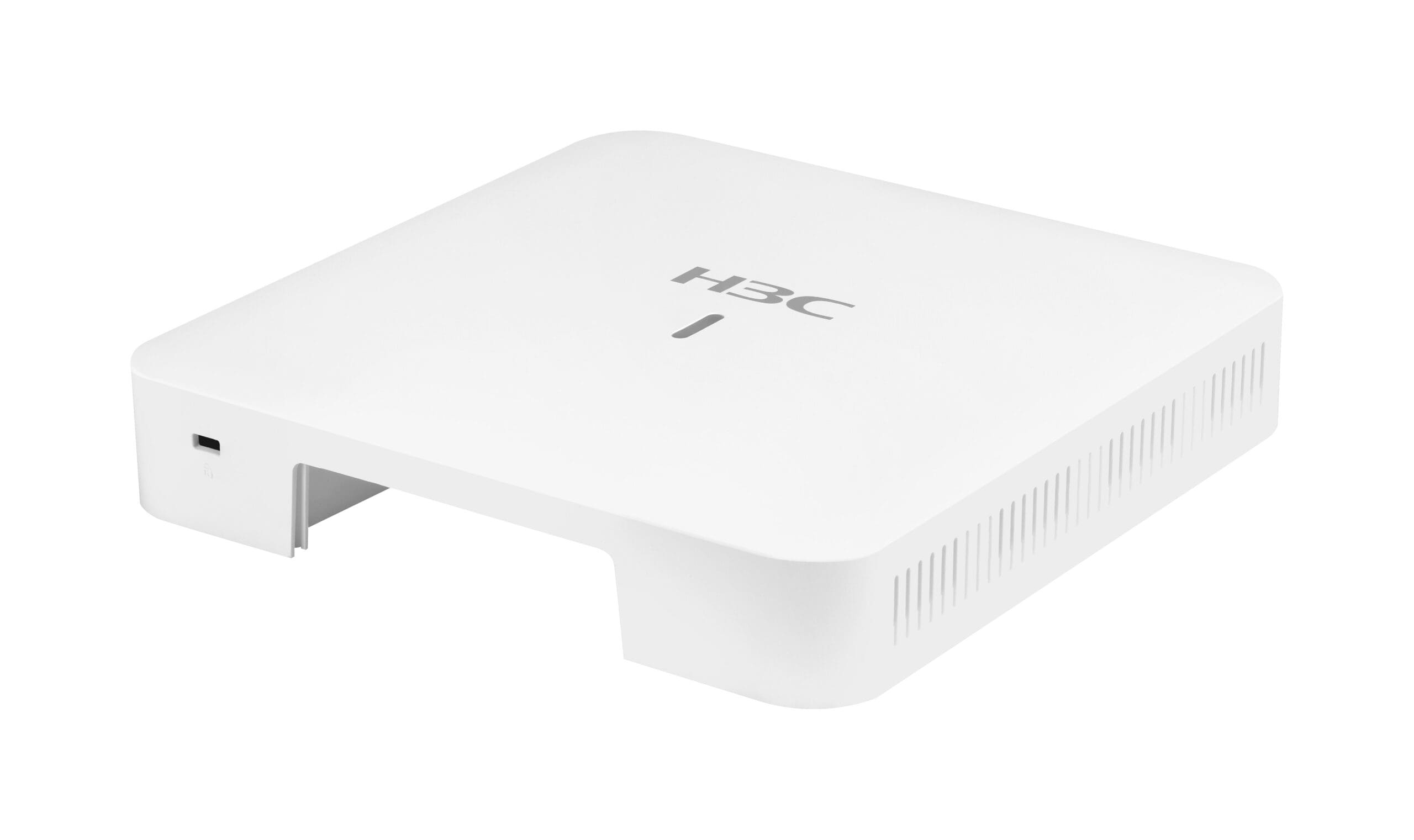 H3C EWP-WA6020 wireless access point 1200 Mbit/s White Power over Ethernet (PoE)