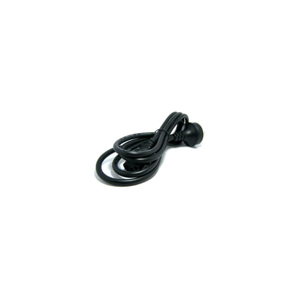HPE C19/C20 WW 16A 0.7m 6pc Black C19 coupler C20 coupler