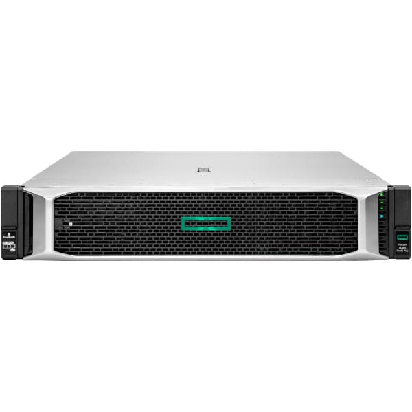 HPE Hitachi ProLiant DL380 Gen10 Plus 12LFF NC Configure-to-order Server