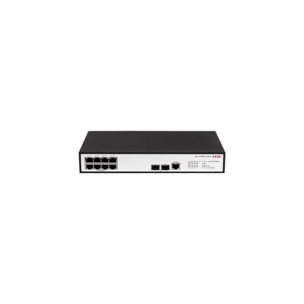 H3C LS-1850V2-10P-EI-GL network switch Managed L2 Gigabit Ethernet (10/100/1000)