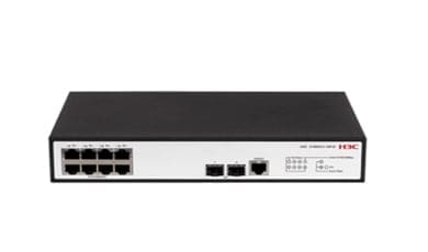 H3C LS-1850V2-10P-EI-GL network switch Managed L2 Gigabit Ethernet (10/100/1000)