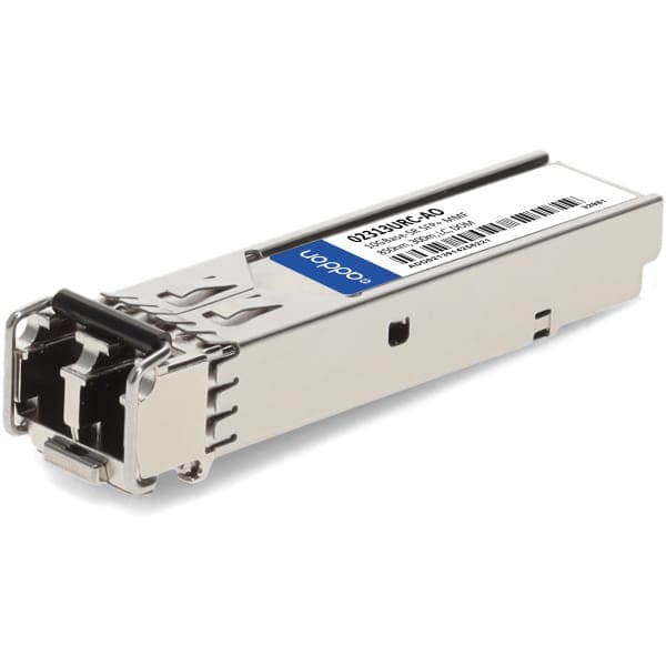 AddOn Networks 02313URC-AO network transceiver module Fiber optic 10000 Mbit/s SFP+ 850 nm