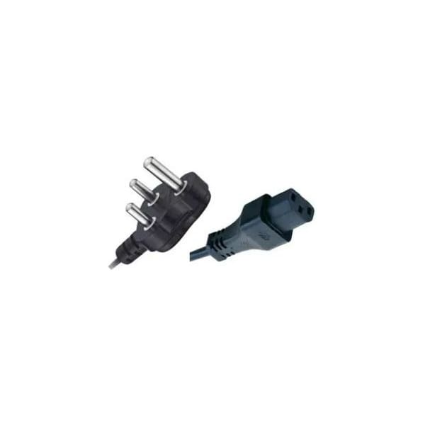HPE C13 - IS-1293 IN 240V 6Amp LV 2.0m Power Cord
