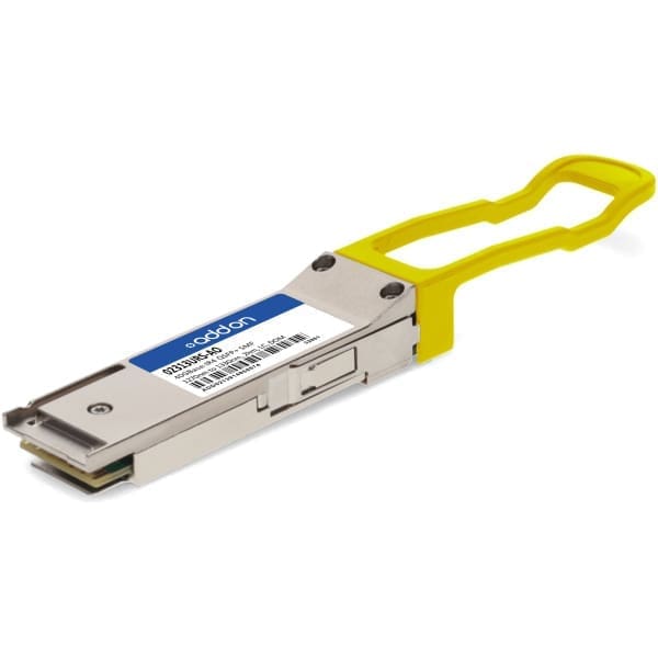 AddOn Networks 02313URS-AO network transceiver module Fiber optic 40000 Mbit/s QSFP+