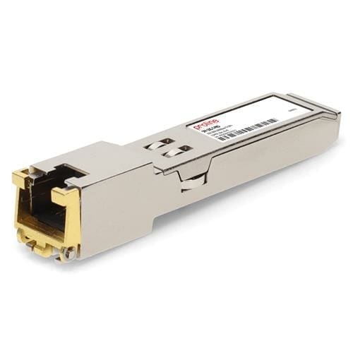 Proline Options SFP-10G-T-PRO network transceiver module Copper 10000 Mbit/s SFP+