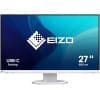 EIZO FlexScan EV2720S LED display 68.6 cm (27") 2560 x 1440 pixels Quad HD LCD White